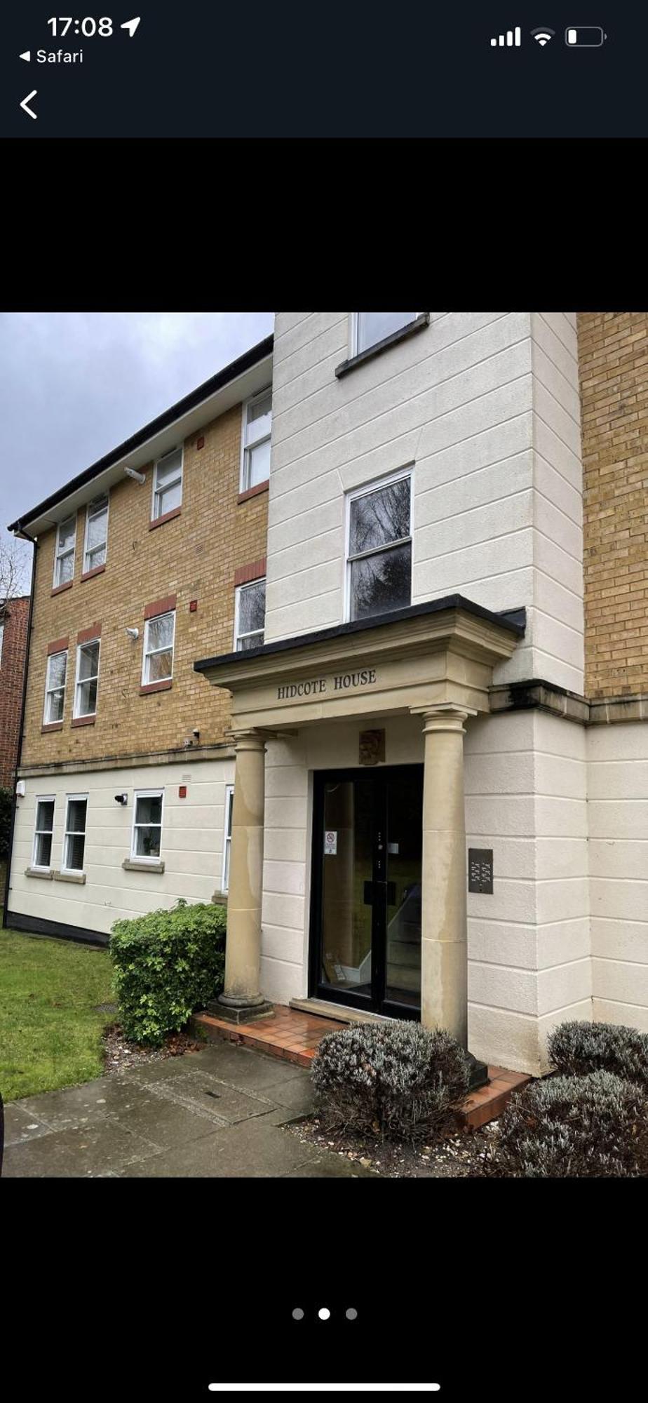 Ferienwohnung Stunning Studio Flat - Free Parking - 3 Min From Sutton Station Exterior foto
